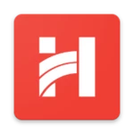 Logo of HAC ENC android Application 