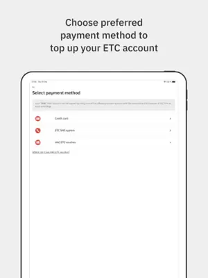 HAC ENC android App screenshot 0